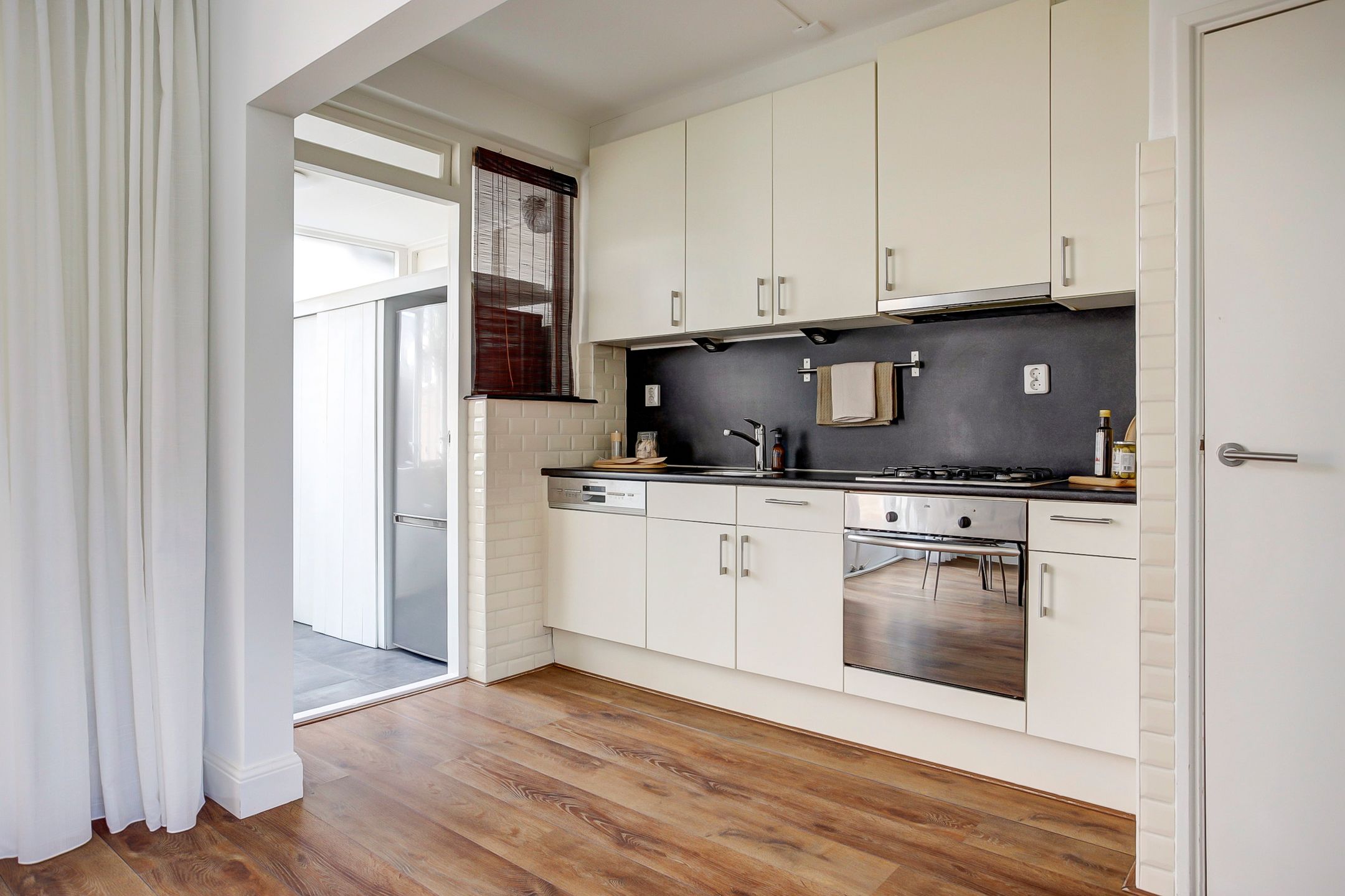 Foto 9 van Kastanjelaan 17