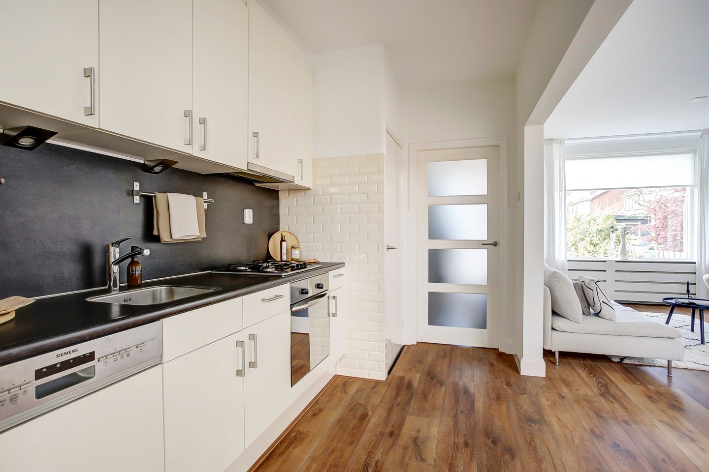 Foto 10 van Kastanjelaan 17