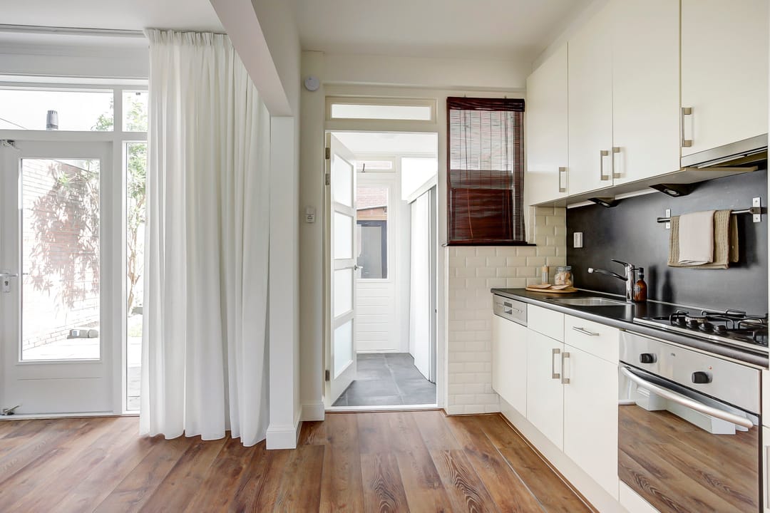 Foto 11 van Kastanjelaan 17