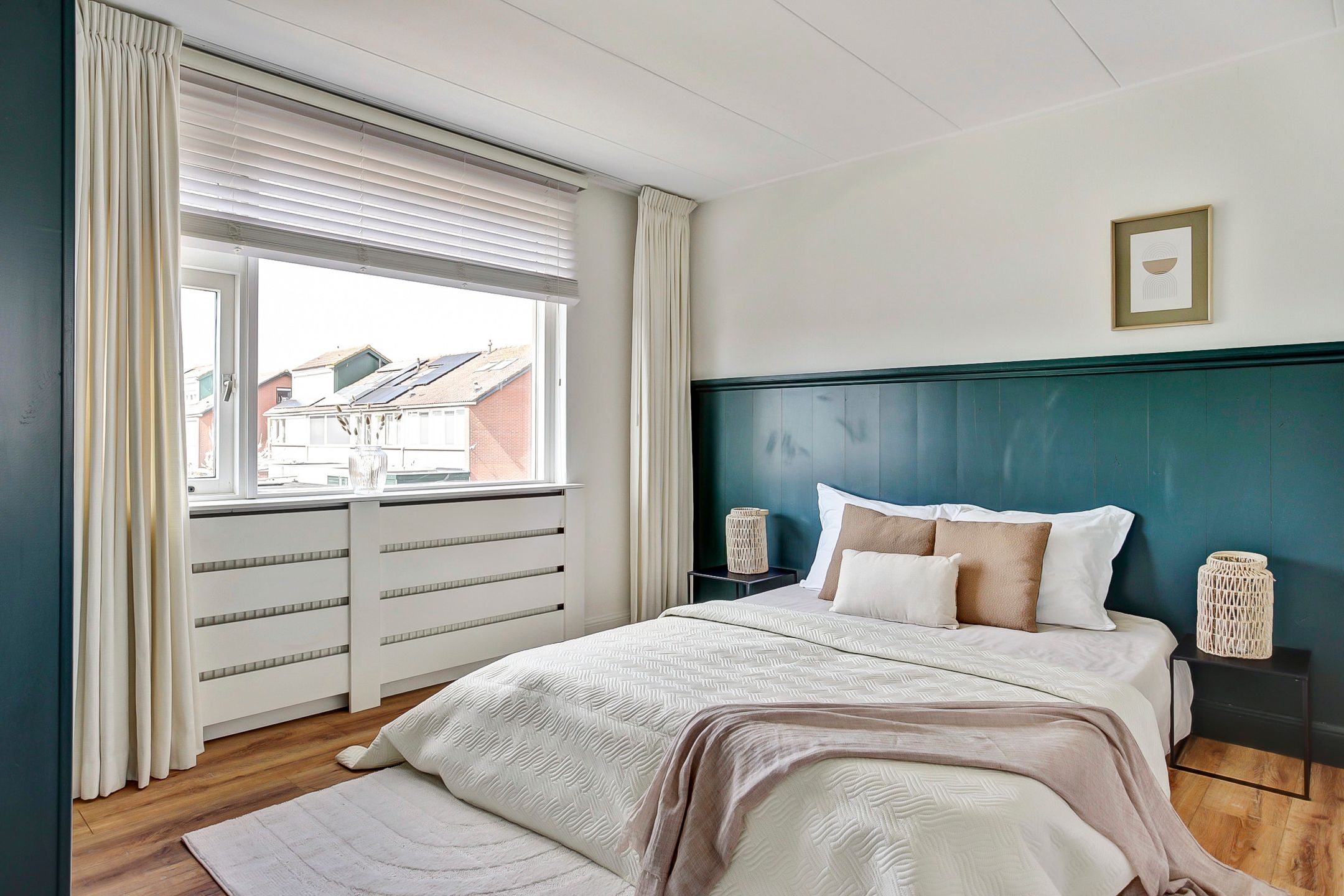 Foto 18 van Kastanjelaan 17