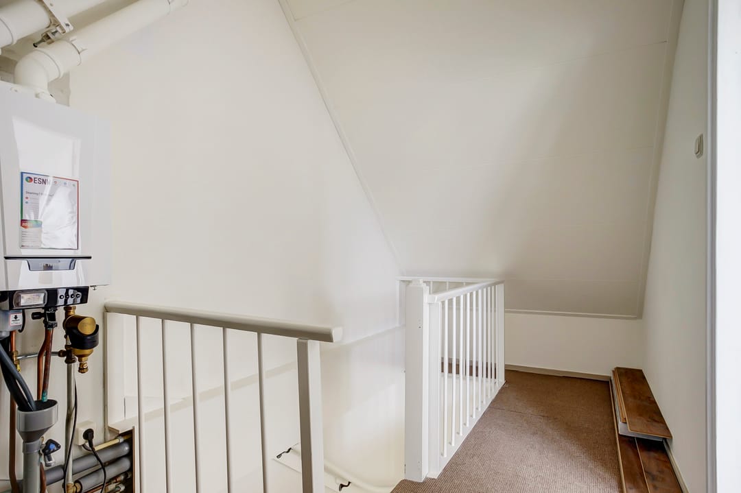 Foto 26 van Kastanjelaan 17