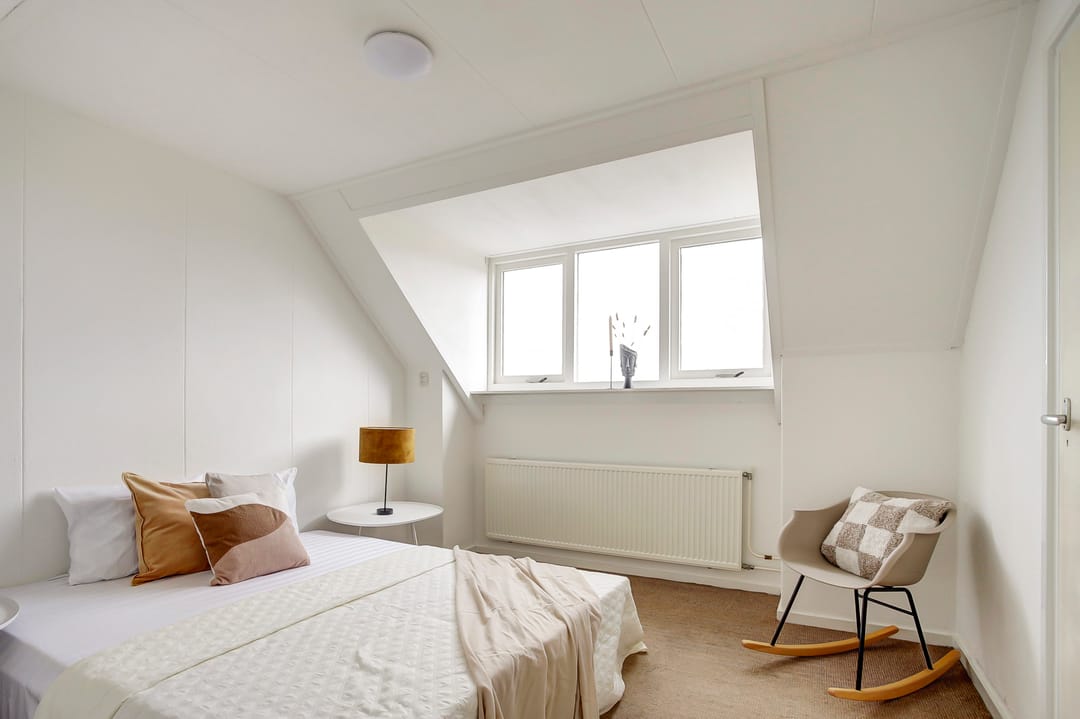 Foto 28 van Kastanjelaan 17