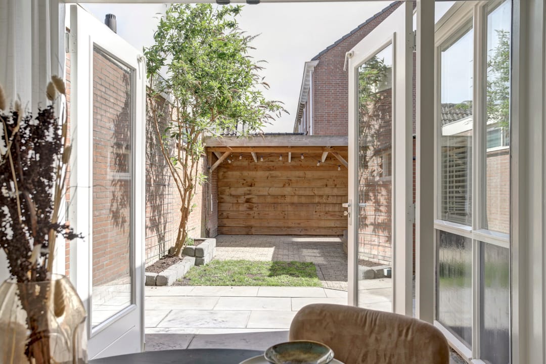 Foto 31 van Kastanjelaan 17