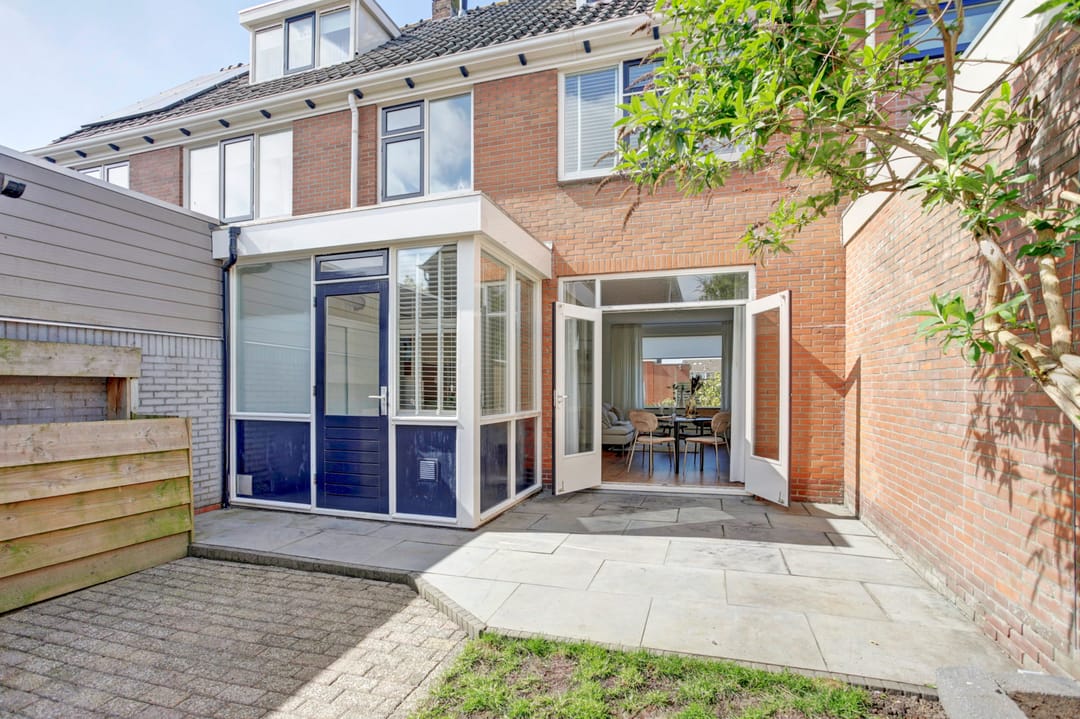 Foto 32 van Kastanjelaan 17