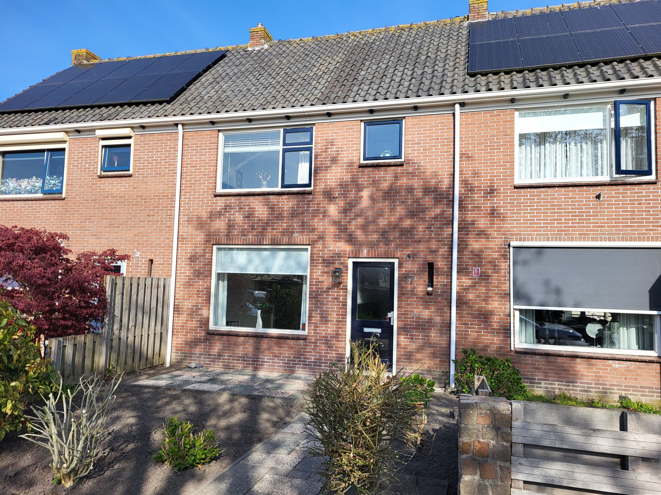 Foto 33 van Kastanjelaan 17