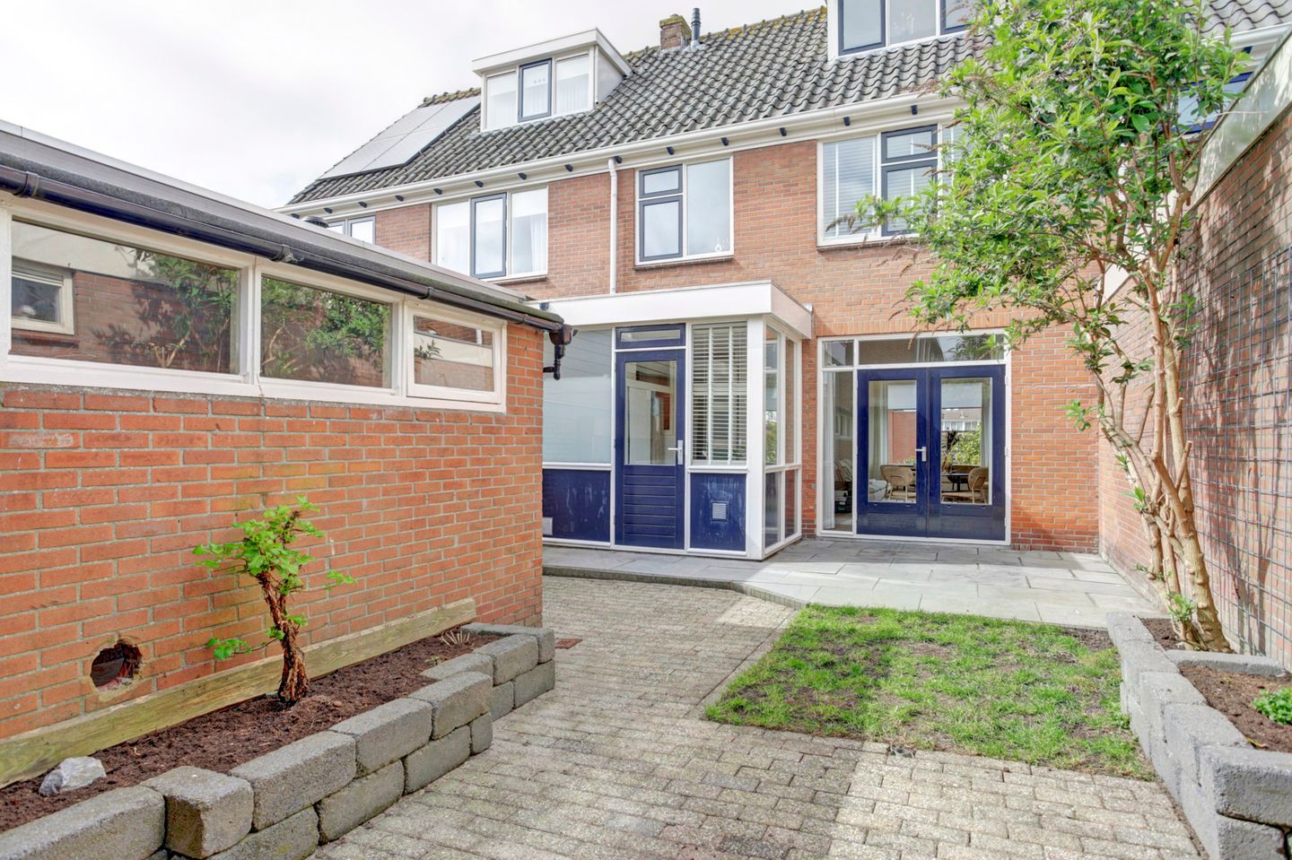 Foto 34 van Kastanjelaan 17