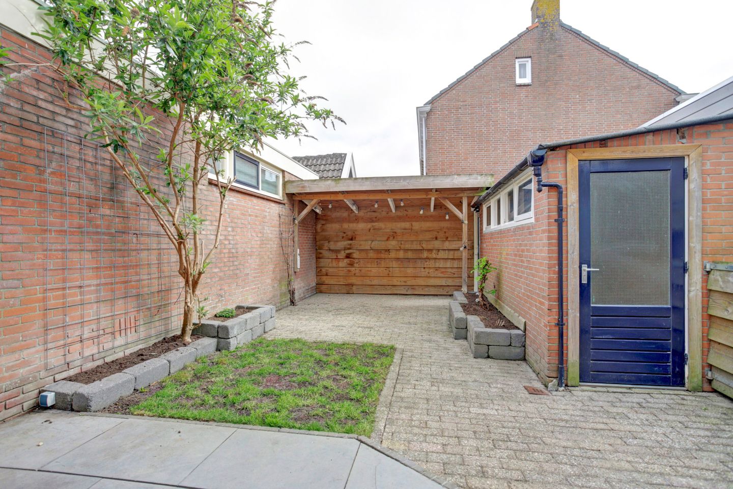 Foto 35 van Kastanjelaan 17