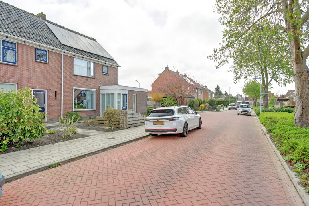 Foto 38 van Kastanjelaan 17