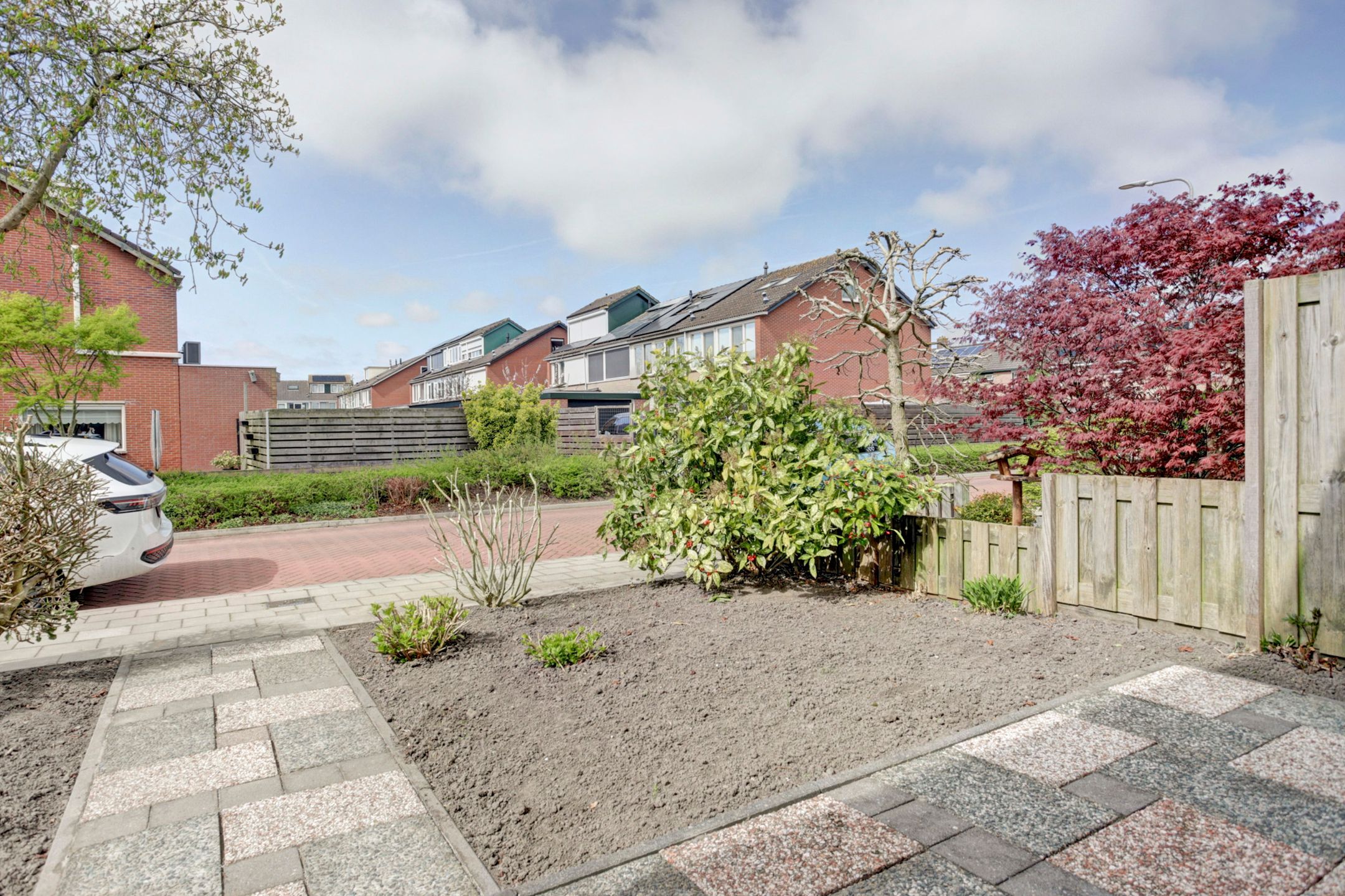 Foto 39 van Kastanjelaan 17