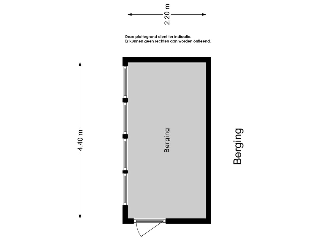 Foto 43 van Kastanjelaan 17