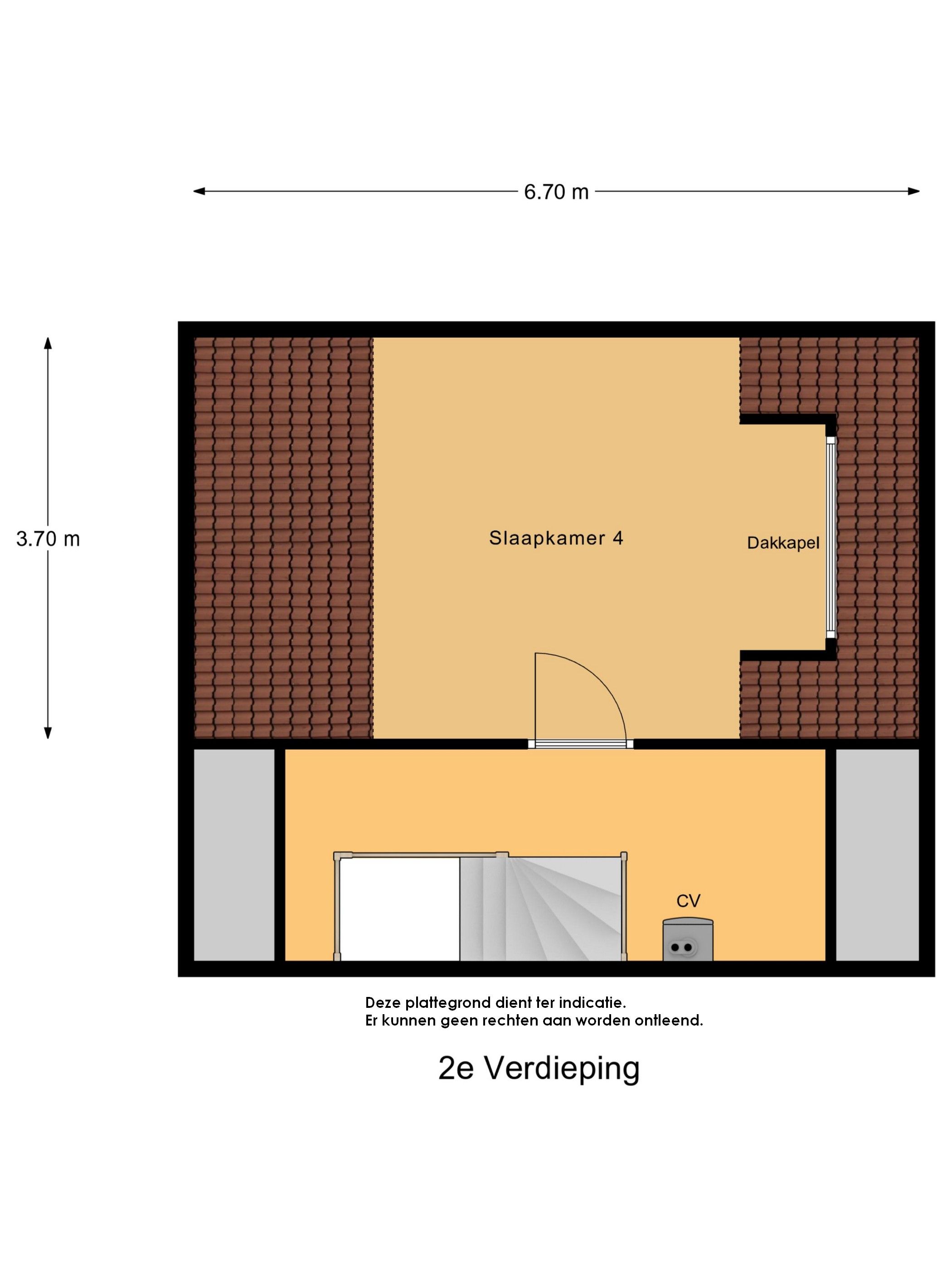 Foto 42 van Kastanjelaan 17