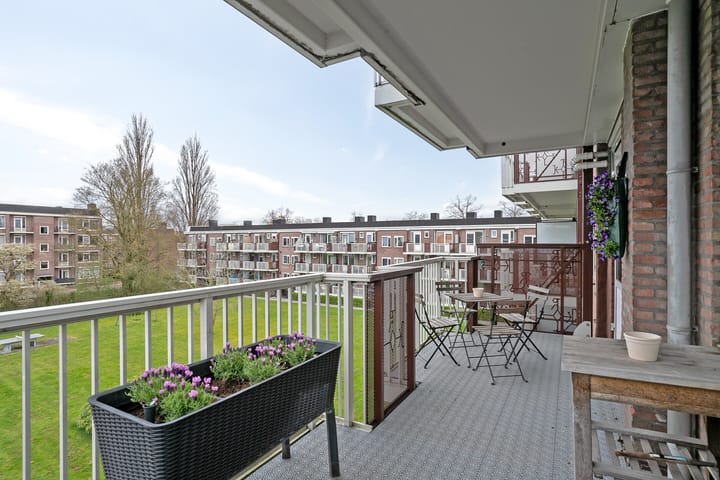 Foto 3 van Aartshertog Albertweg 28