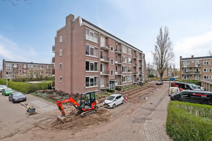 Foto 5 van Aartshertog Albertweg 28