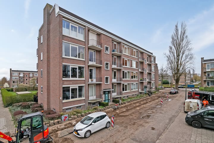 Foto 6 van Aartshertog Albertweg 28