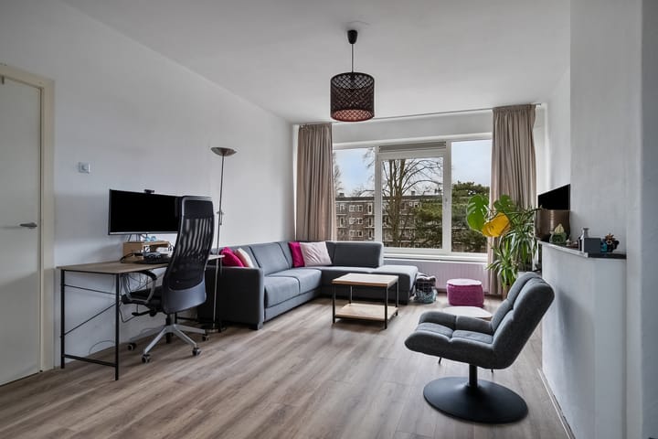 Foto 11 van Aartshertog Albertweg 28