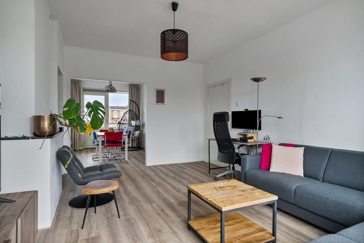 Foto 14 van Aartshertog Albertweg 28