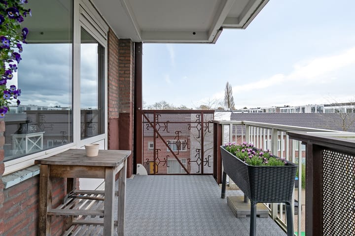 Foto 26 van Aartshertog Albertweg 28