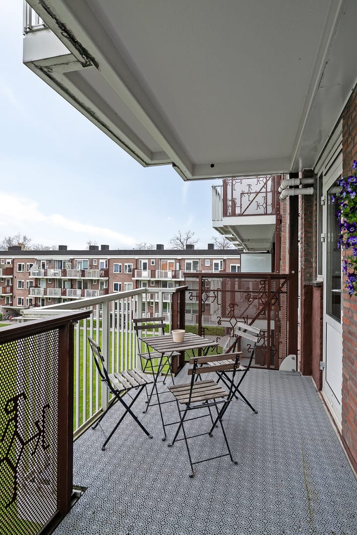 Foto 27 van Aartshertog Albertweg 28