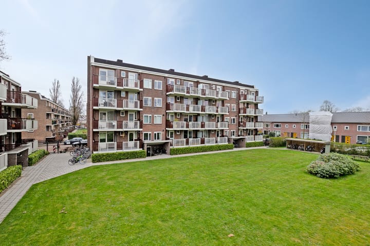 Foto 29 van Aartshertog Albertweg 28