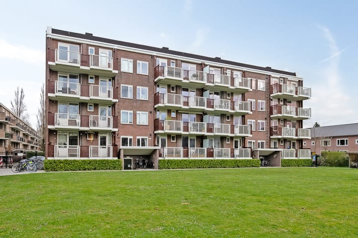 Foto 30 van Aartshertog Albertweg 28