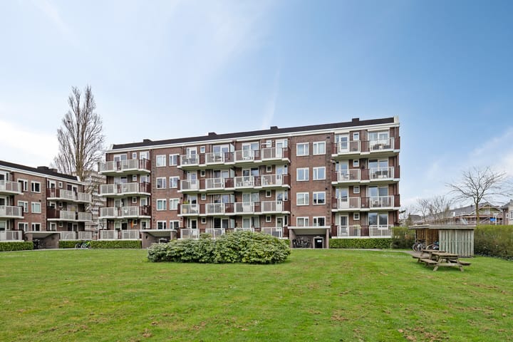 Foto 31 van Aartshertog Albertweg 28