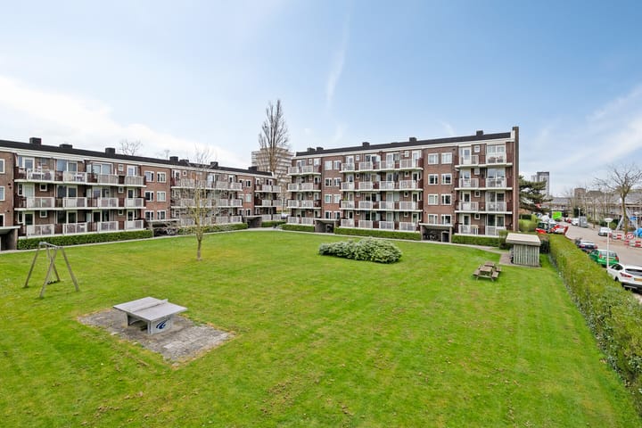 Foto 32 van Aartshertog Albertweg 28