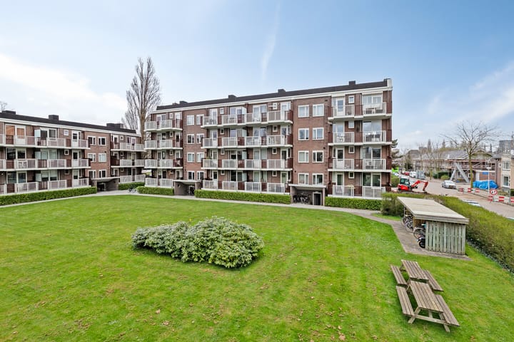 Foto 37 van Aartshertog Albertweg 28