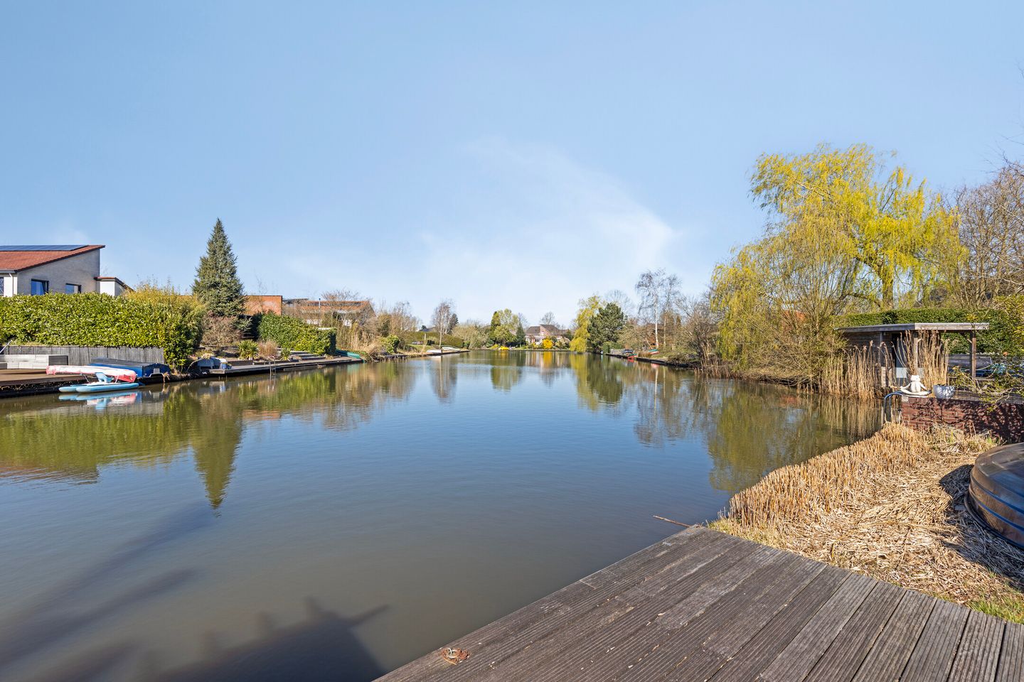 Foto 1 van Pastorietuin 3