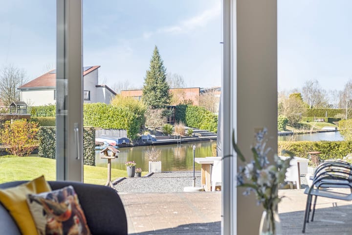 Foto 3 van Pastorietuin 3