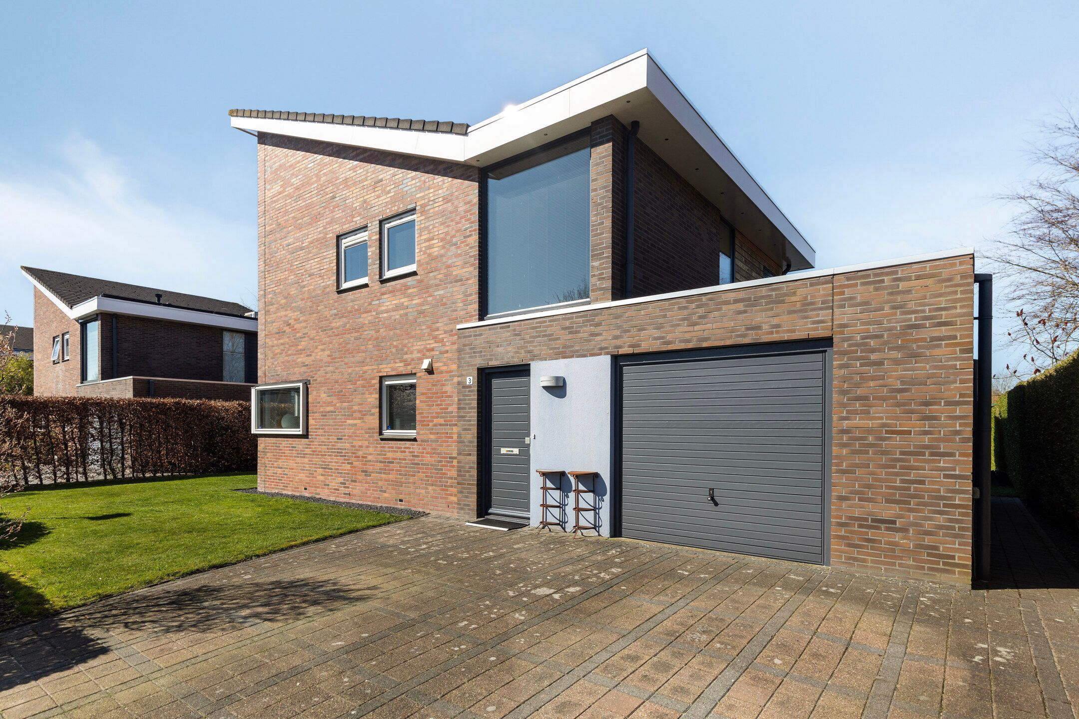 Foto 9 van Pastorietuin 3