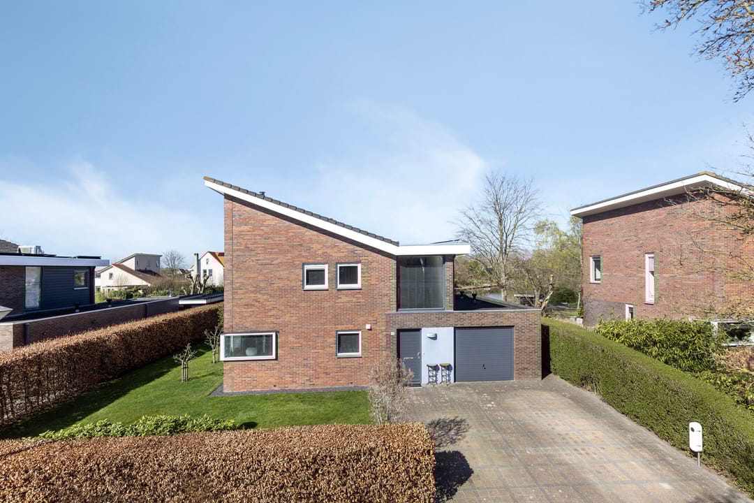 Foto 11 van Pastorietuin 3