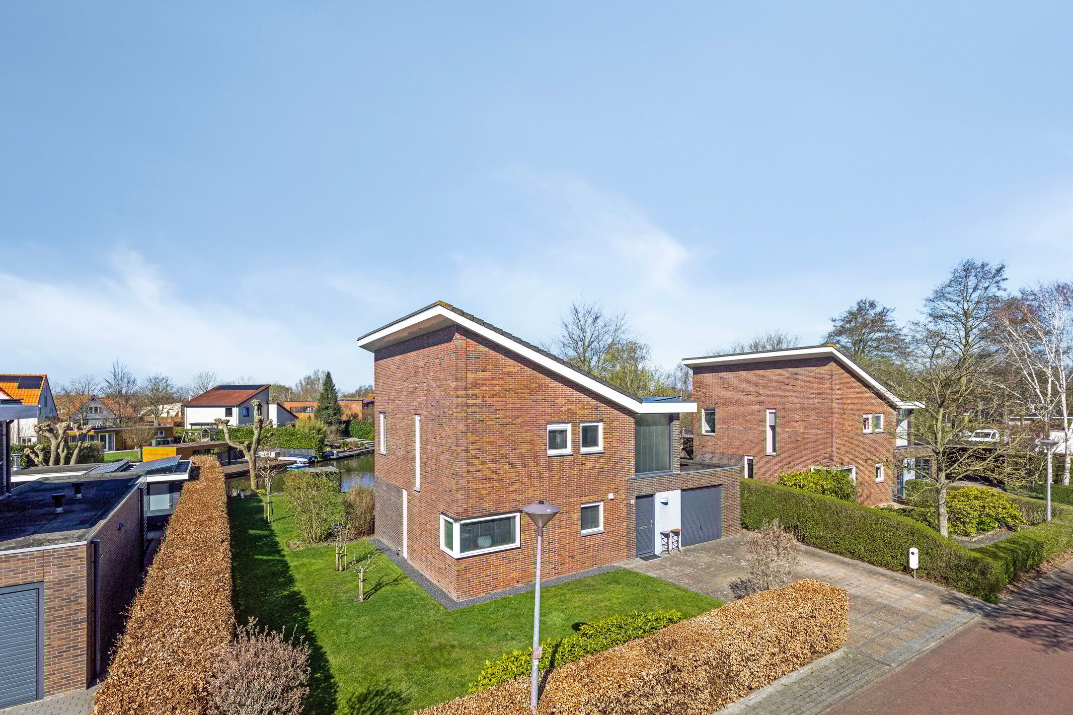 Foto 12 van Pastorietuin 3