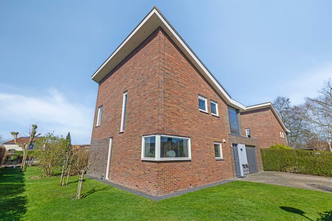 Foto 13 van Pastorietuin 3