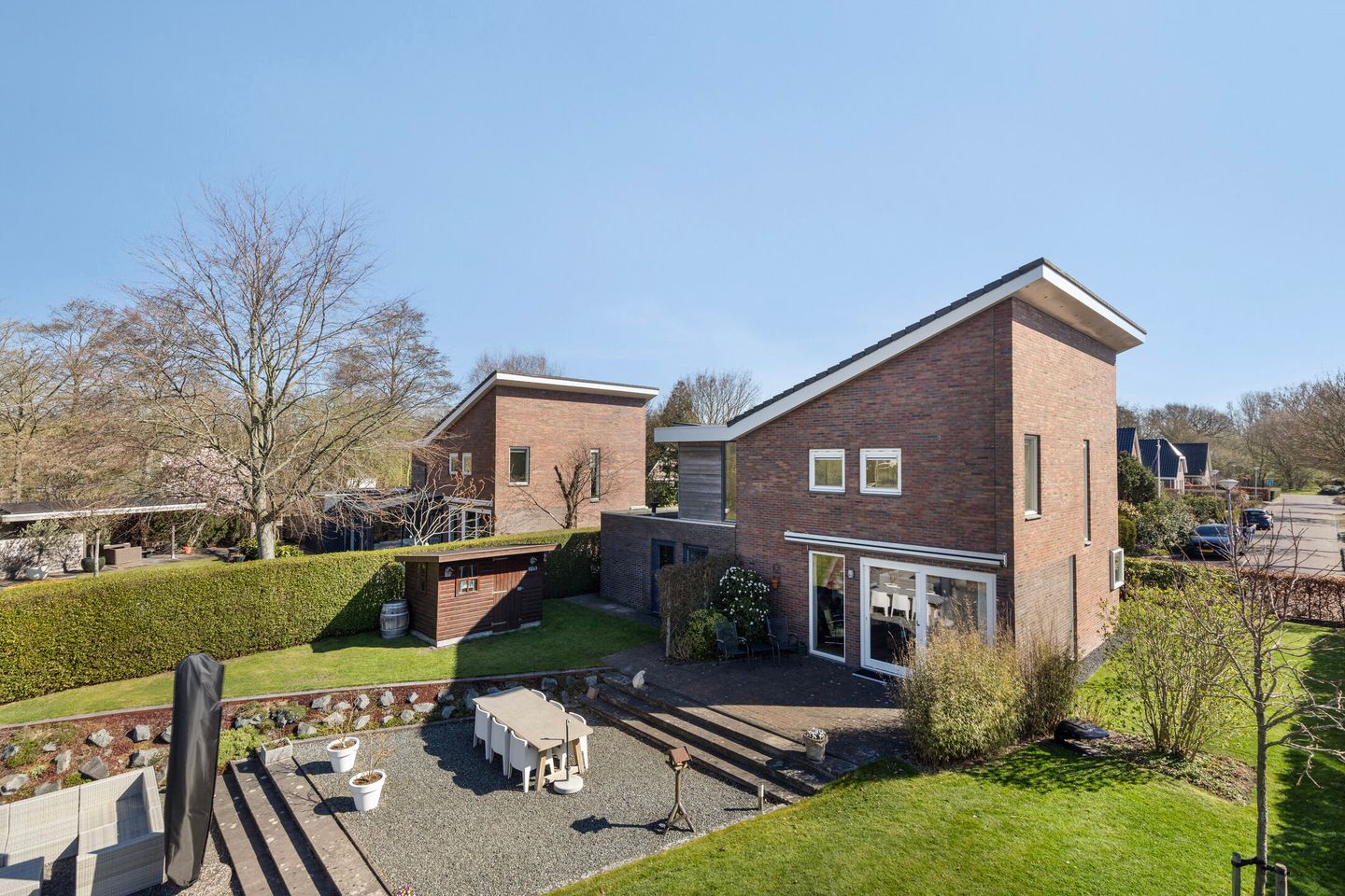 Foto 14 van Pastorietuin 3