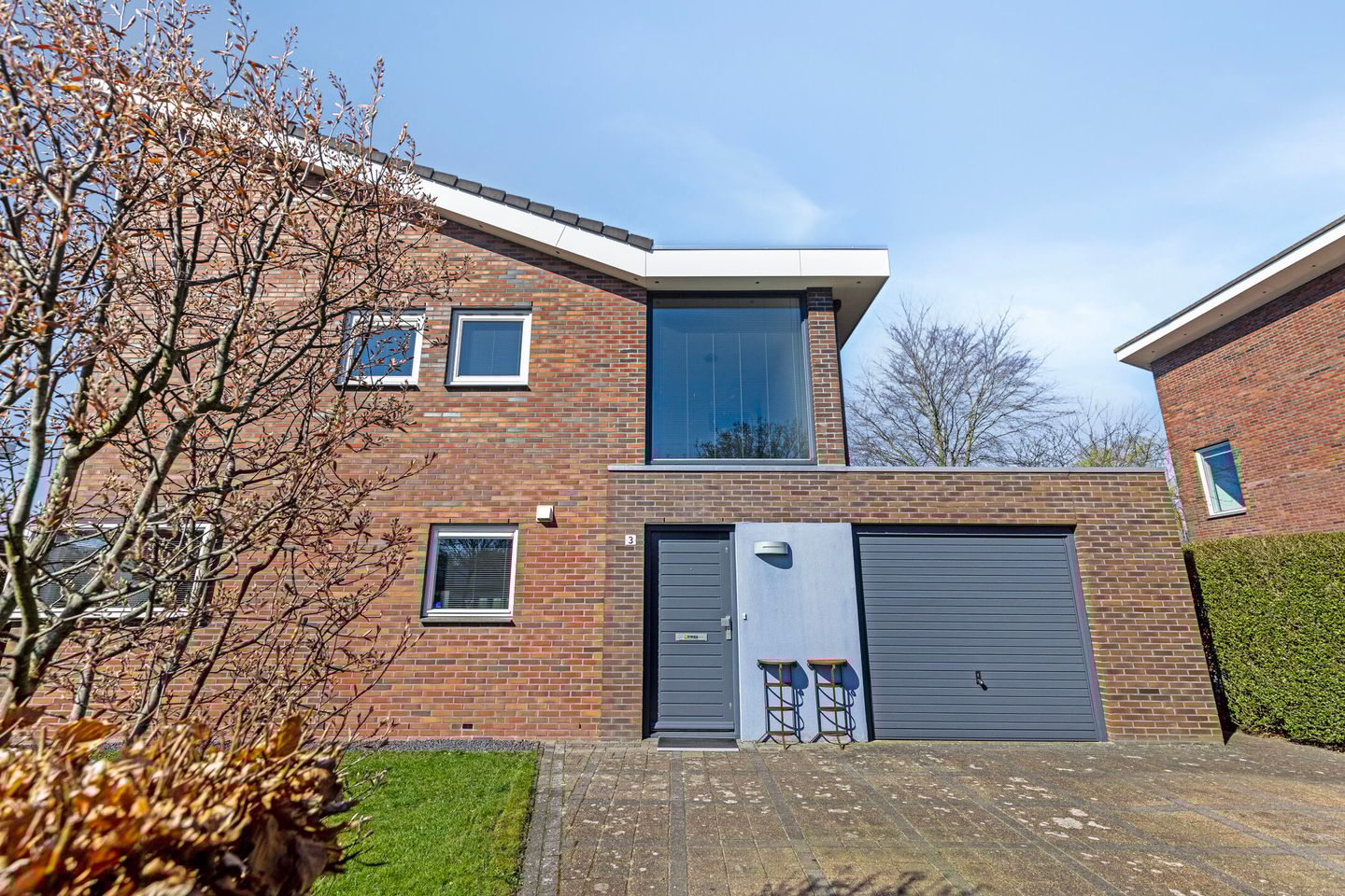 Foto 10 van Pastorietuin 3