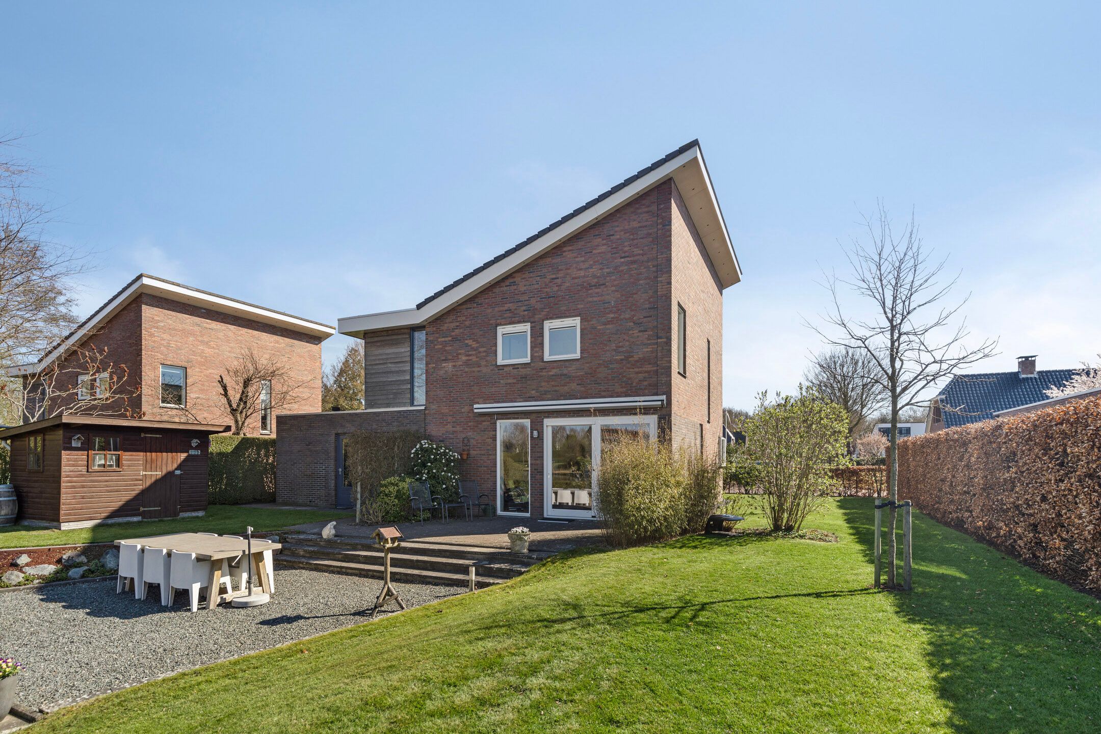 Foto 15 van Pastorietuin 3