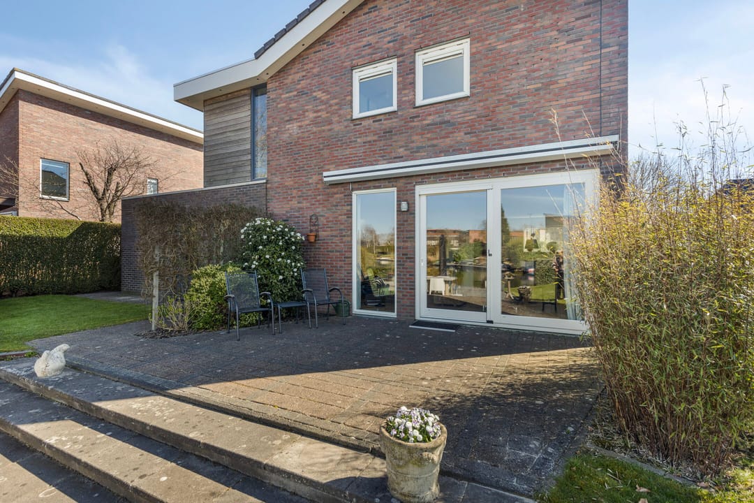 Foto 16 van Pastorietuin 3