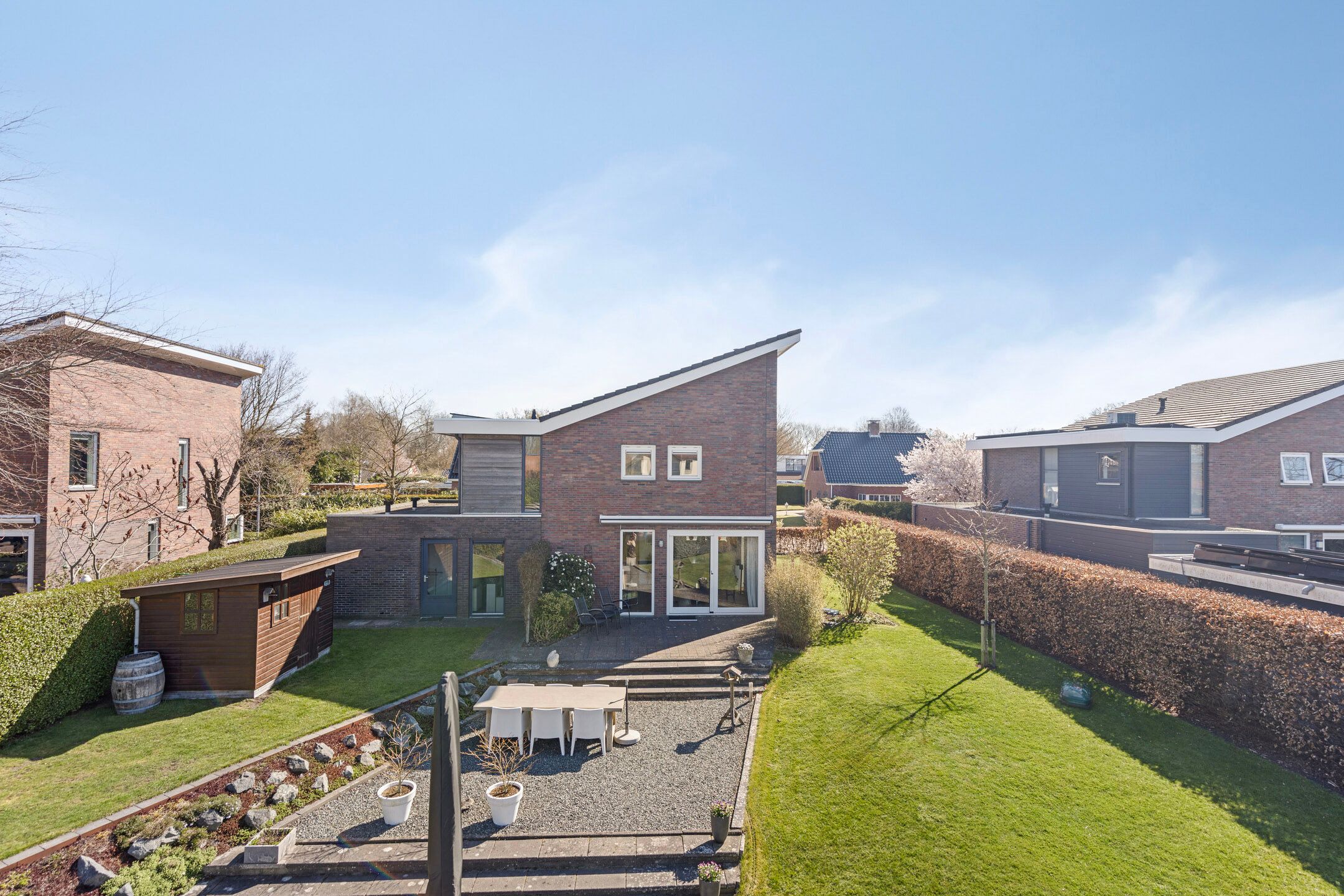 Foto 18 van Pastorietuin 3