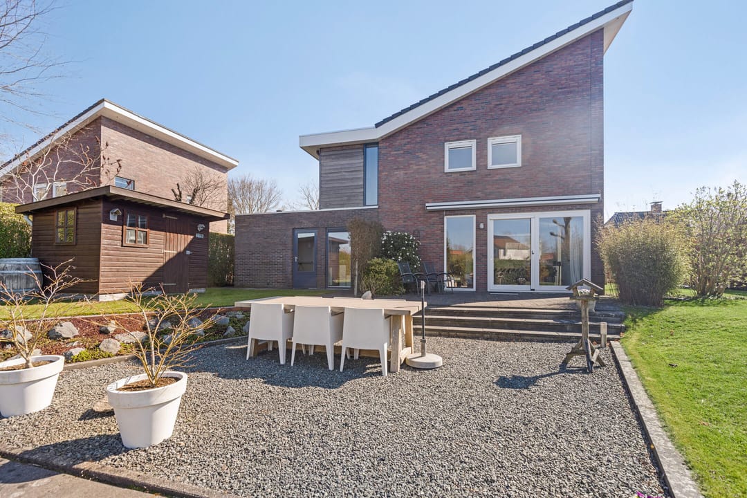 Foto 17 van Pastorietuin 3