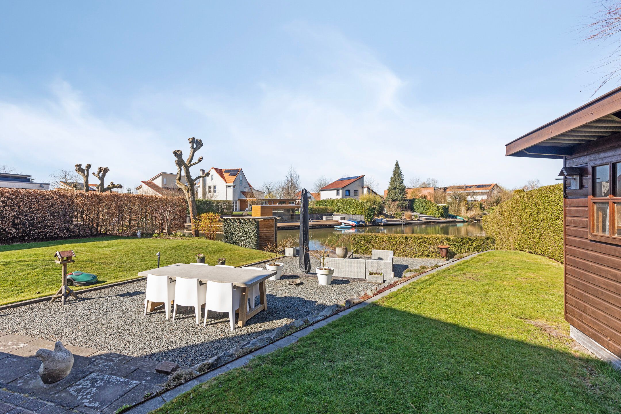 Foto 21 van Pastorietuin 3