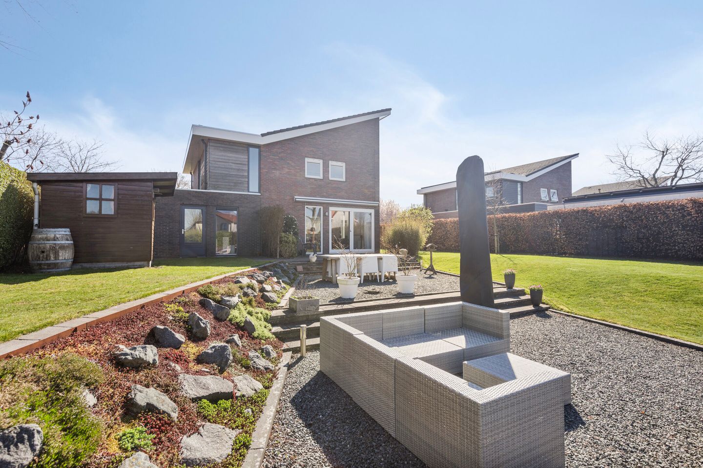 Foto 20 van Pastorietuin 3