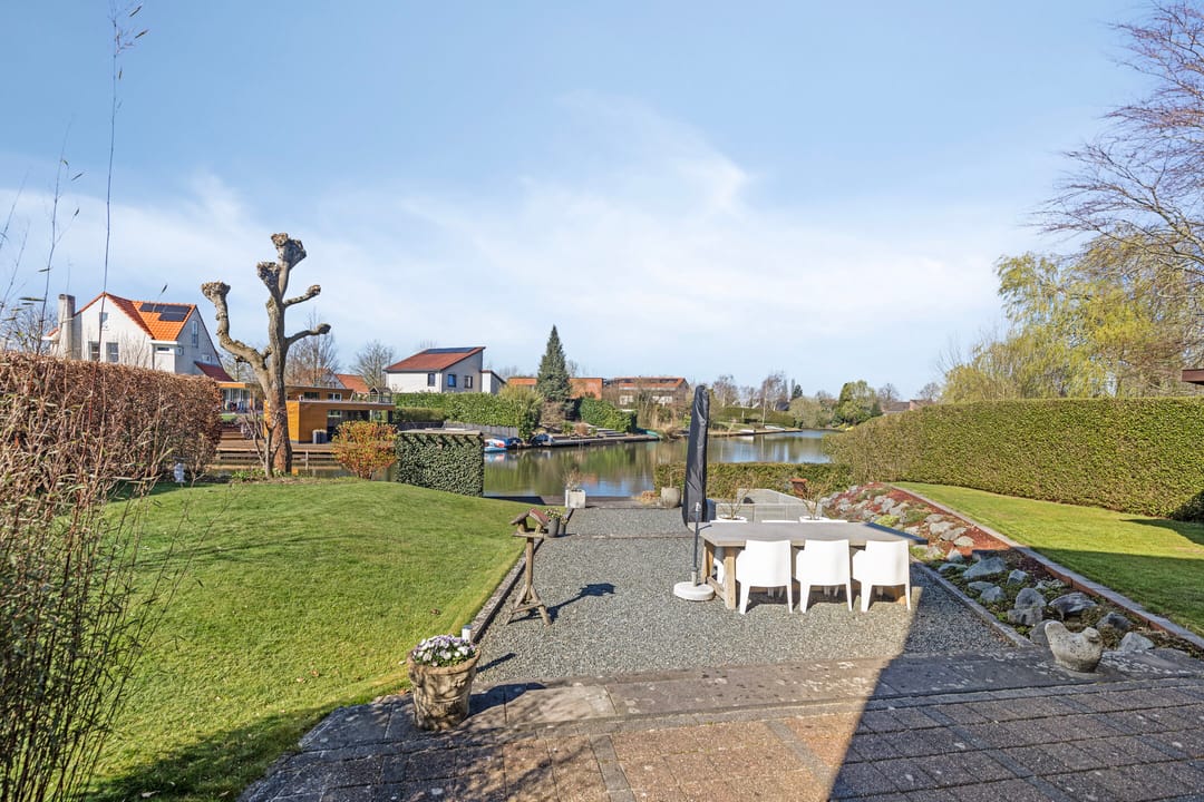 Foto 22 van Pastorietuin 3