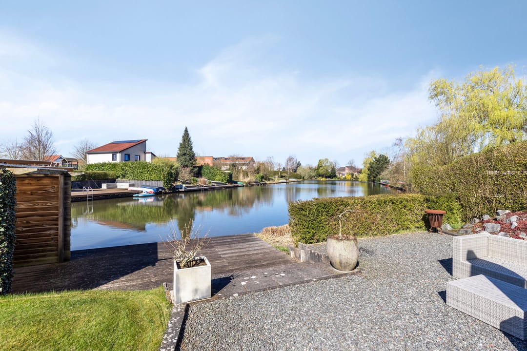 Foto 23 van Pastorietuin 3