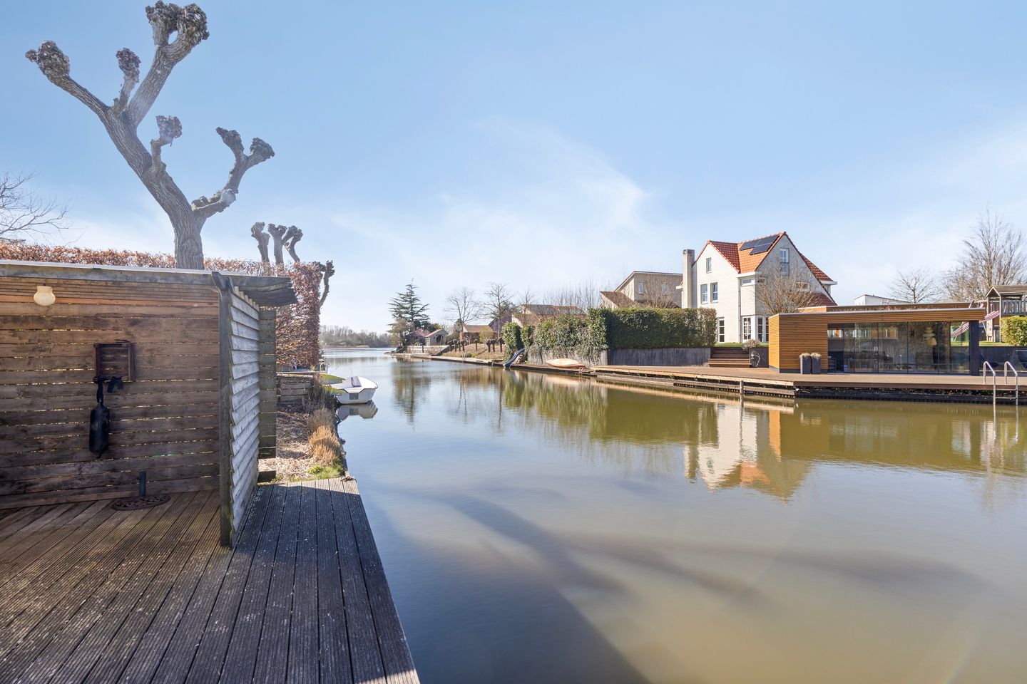 Foto 25 van Pastorietuin 3