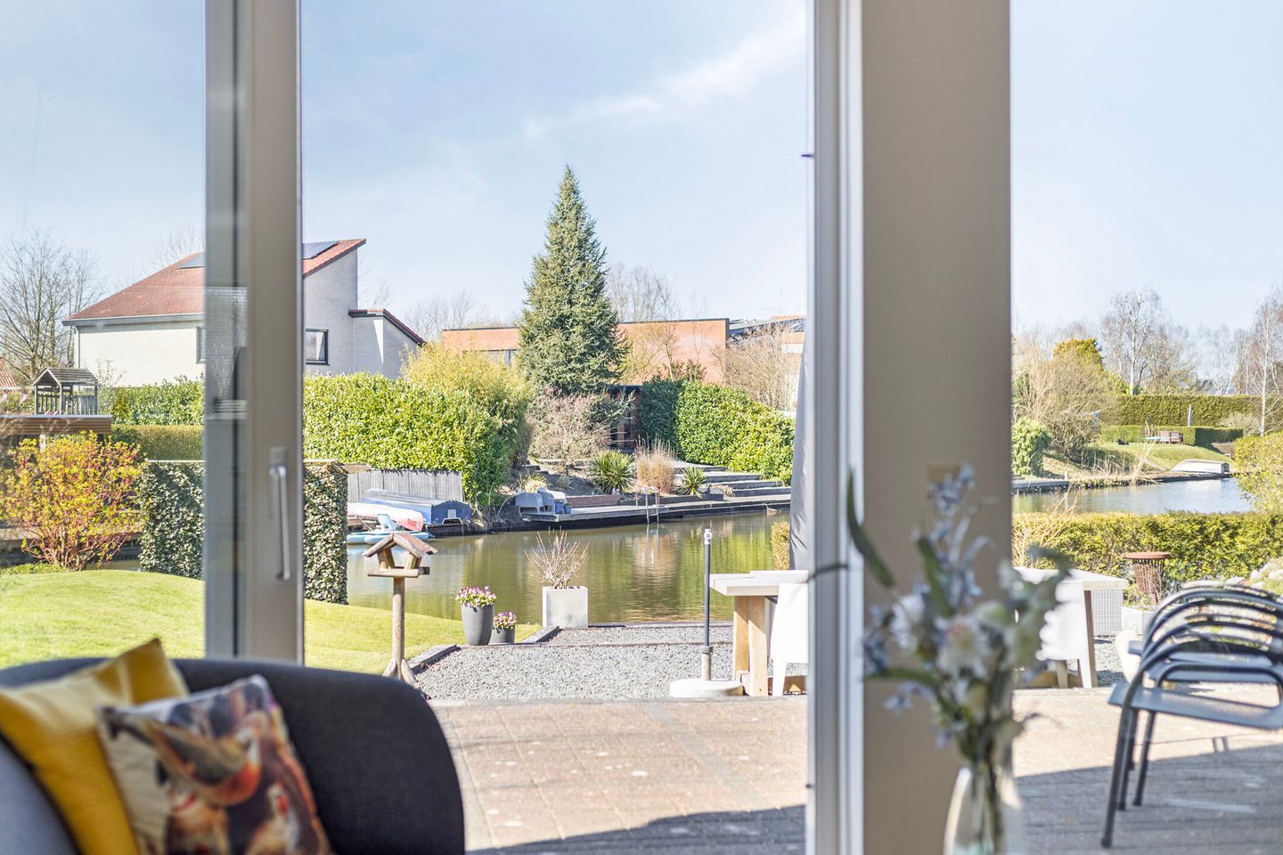 Foto 34 van Pastorietuin 3