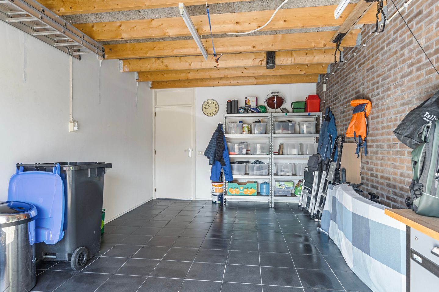 Foto 40 van Pastorietuin 3