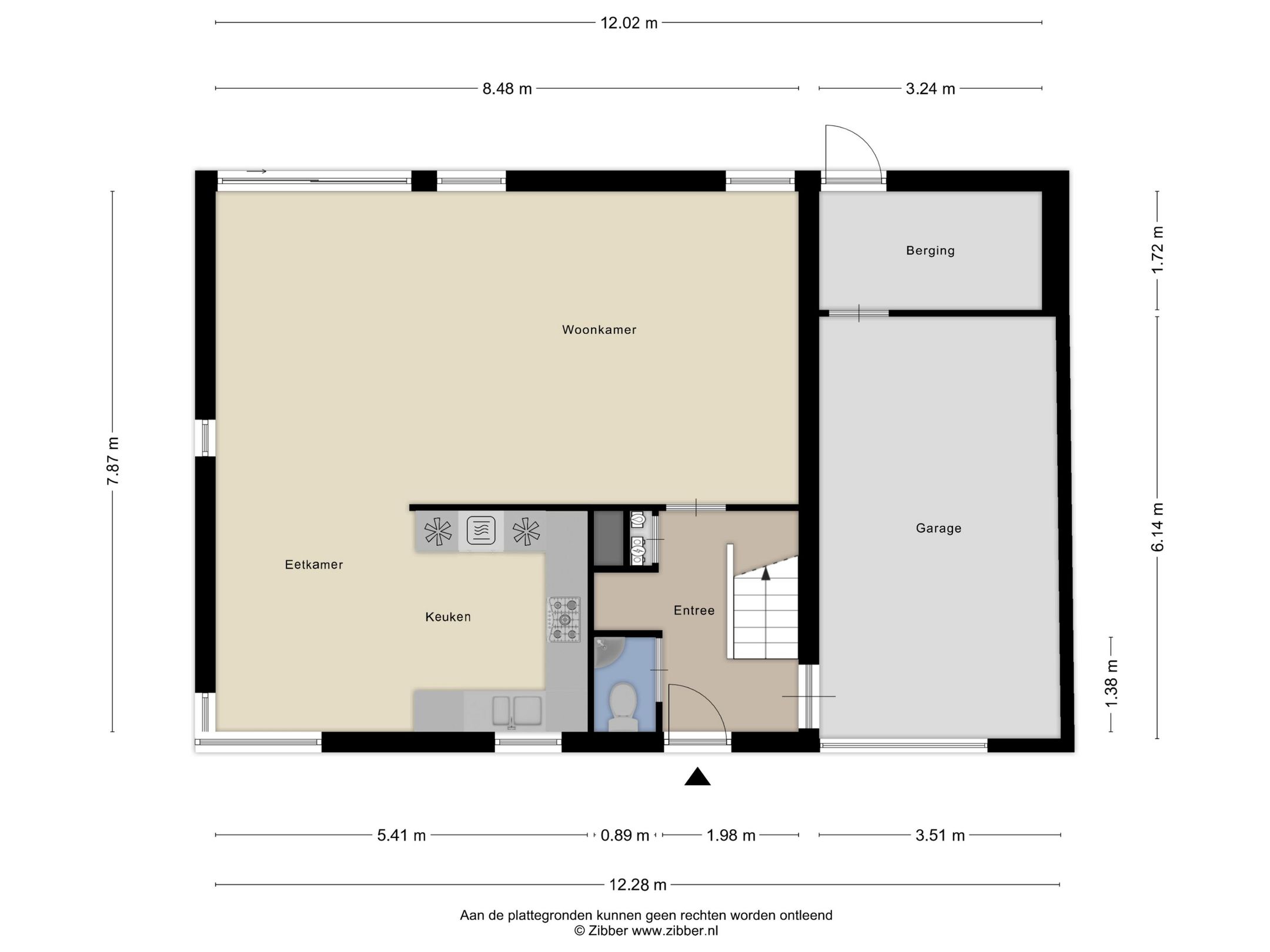 Foto 51 van Pastorietuin 3