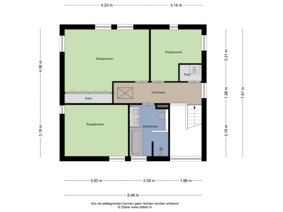 Foto 52 van Pastorietuin 3