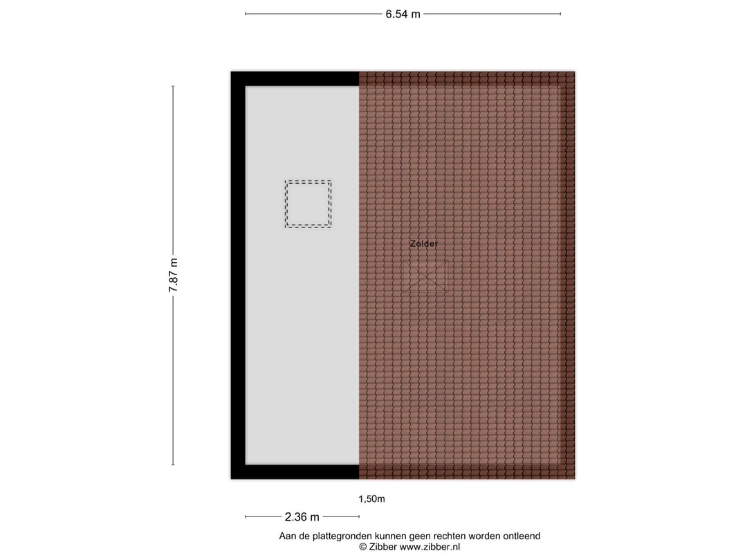 Foto 53 van Pastorietuin 3