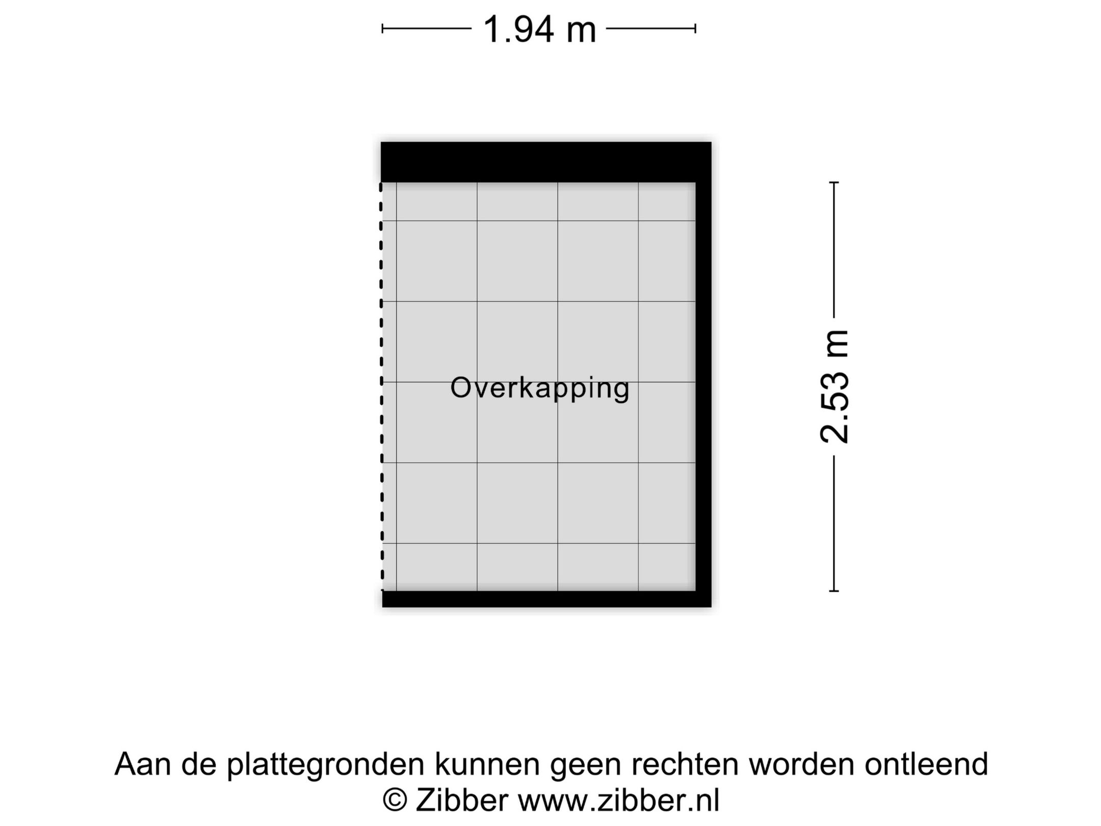 Foto 54 van Pastorietuin 3